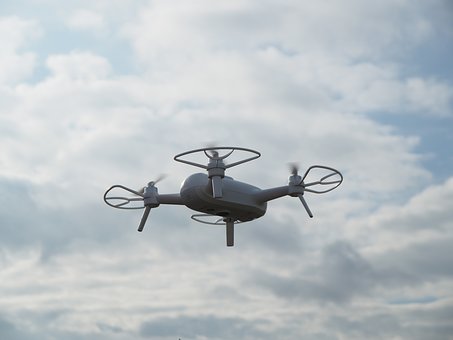 operator drona szkolenie