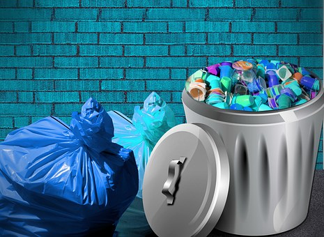 najlepsze metody unieszkodliwiania odpadów